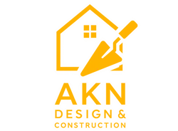 logo บริษัท เอเคเอ็น ดีไซน์แอนด์คอนสตรัคชั่น จำกัด